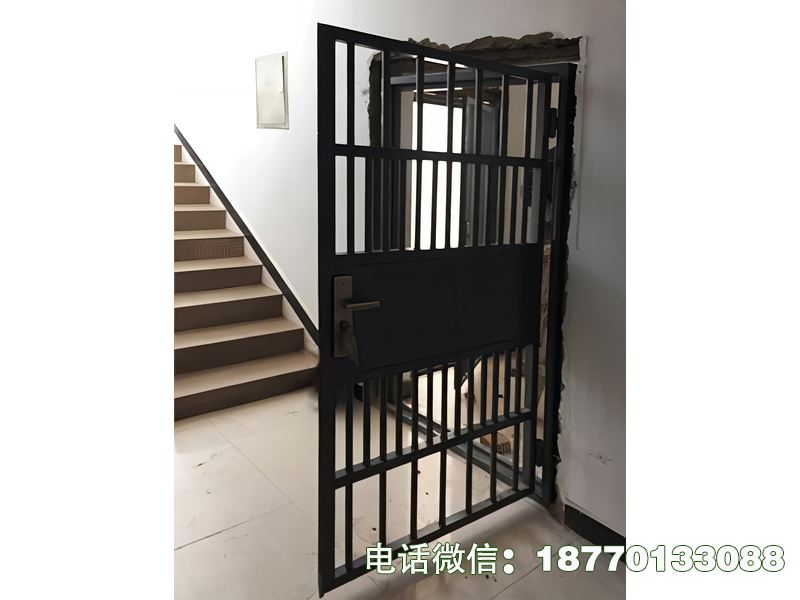 东丰县监狱值班室安全门